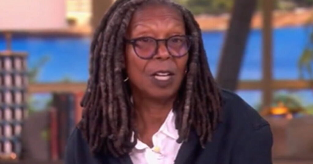 ‘The View’ Claims Republicans Are Pushing Conspiracy Theories About James Talarico (VIDEO) * The Gateway Pundit * by Mike LaChance ‘The View’ Claims Republicans Are Pushing Conspiracy Theories About James Talarico (VIDEO) * The Gateway Pundit * by Mike LaChance